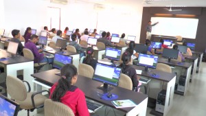 Computer Centre