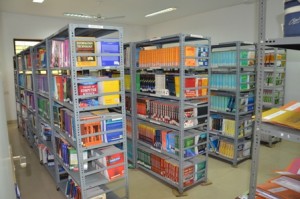 Library
