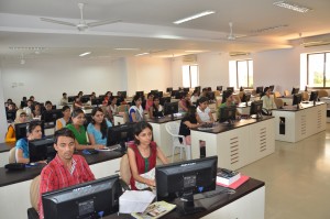 Computer Centre